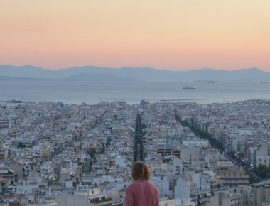 Ιστορκή αναδρομή στις ονομασίες των περιοχών της Αττικής